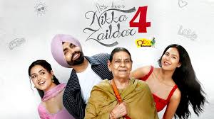 Nikka Zaildar 4